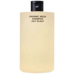 Organic Seeds Shampoo Oily Scalp 490ml