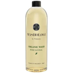 Organic Wash 750ml