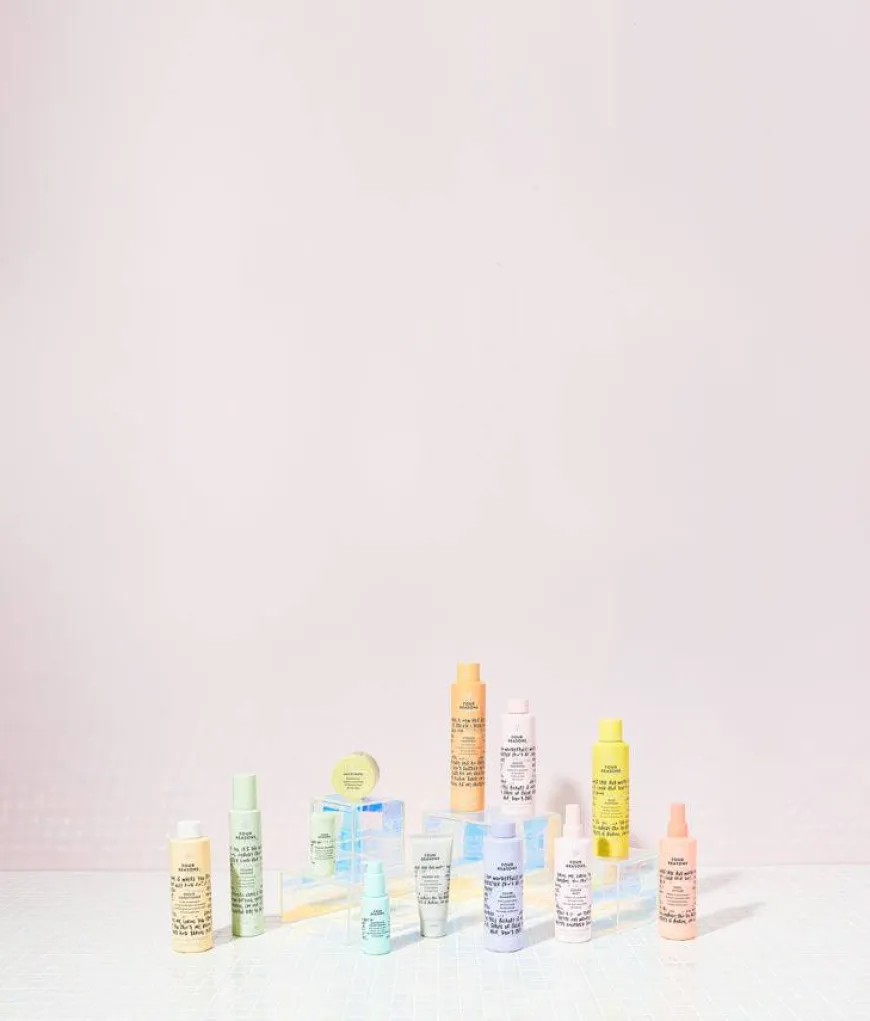 Original Blond Conditioner 300ml