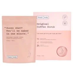 Original Coffee Scrub 200g