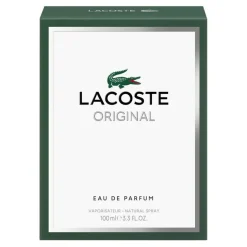 Original Eau De Parfum 100ml