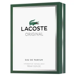 Original Eau De Parfum 100ml
