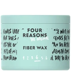 Original Fiber Wax 100ml