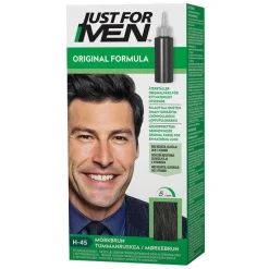 Original Formula Dark Brown 66g