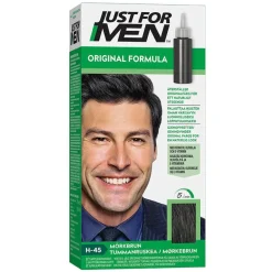 Original Formula Dark Brown 66g