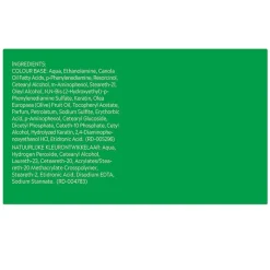 Original Formula Dark Brown 66g