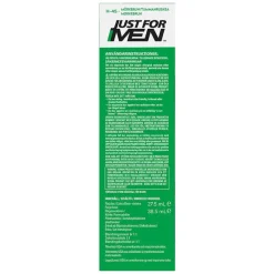 Original Formula Dark Brown 66g