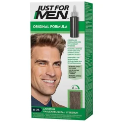 Original Formula Light Brown 66g