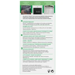 Original Formula Light Brown 66g