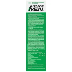 Original Formula Medium Brown 66g