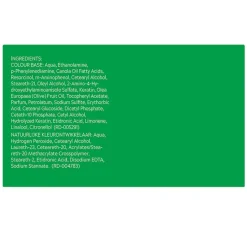 Original Formula Real Black 66g