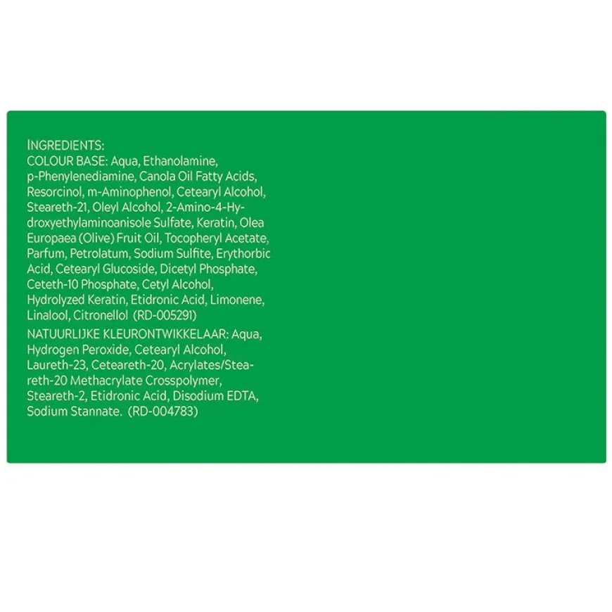 Original Formula Real Black 66g