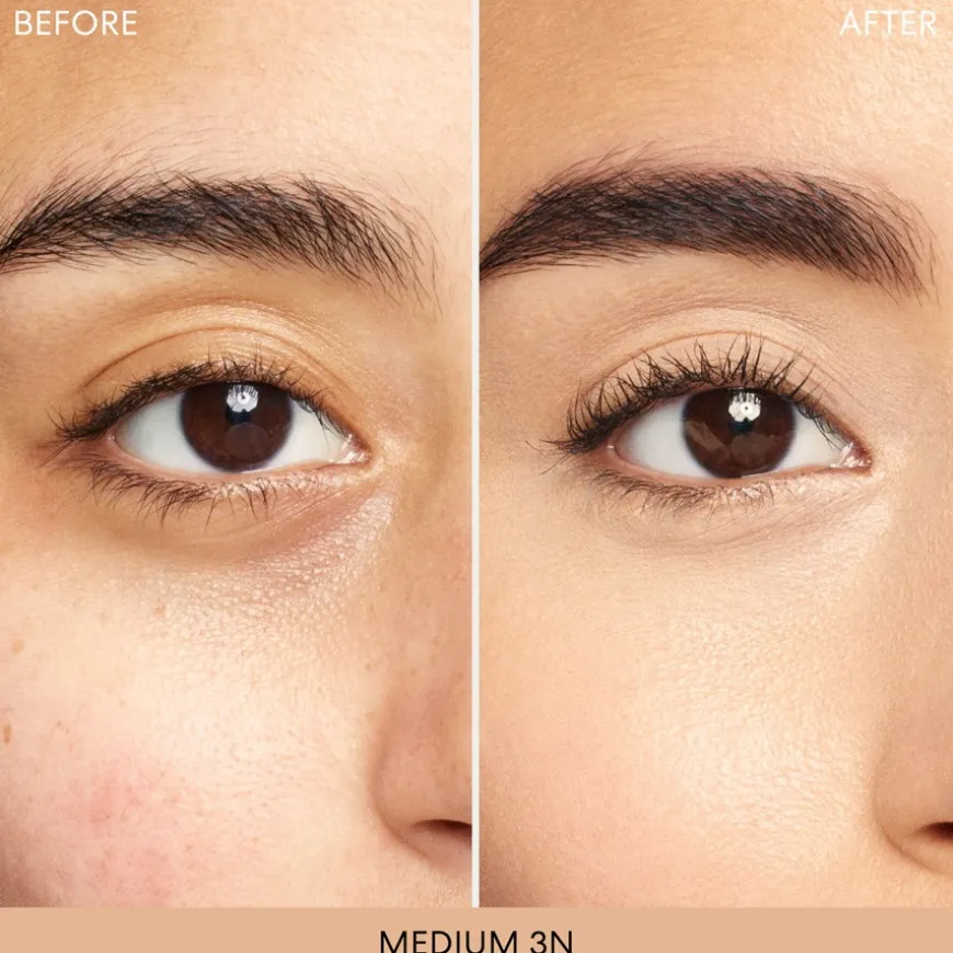 Original Liquid Mineral Concealer Medium 3N 6ml