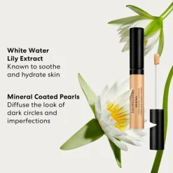 Original Liquid Mineral Concealer Deep 6C Cool 6ml