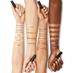 Original Liquid Mineral Concealer Medium Tan 3.5W Warm 6ml