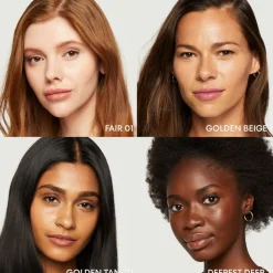 Original Liquid Mineral Foundation SPF20 Neutral Dark 24 30ml