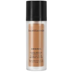 Original Liquid Mineral Foundation SPF20 Medium Dark 23 30ml