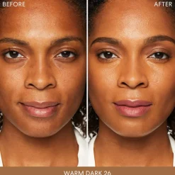 Original Liquid Mineral Foundation SPF20 Warm Dark 26 30ml