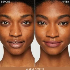 Original Liquid Mineral Foundation SPF20 Warm Deep 27 30ml