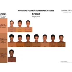 Original Loose Powder Foundation SPF15 Golden Fair 8g