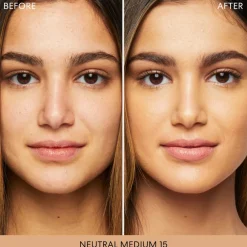 Original Loose Powder Foundation SPF15 Neutral Medium 15 8g