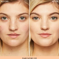 Original Loose Powder Foundation SPF15 Fair Ivory 8g