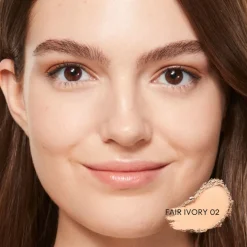 Original Loose Powder Foundation SPF15 Fair Ivory 8g