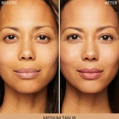 Original Loose Powder Foundation SPF15 Medium Tan 18 8g