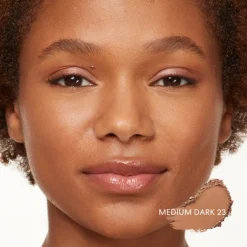 Original Loose Powder Foundation SPF15 Medium Dark 8g