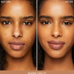 Original Loose Powder Foundation SPF15 Warm Tan 8g