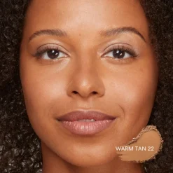 Original Loose Powder Foundation SPF15 Warm Tan 8g