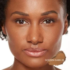 Original Loose Powder Foundation SPF15 Golden Dark 8g