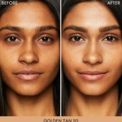 Original Loose Powder Foundation SPF15 Golden Tan 20 8g