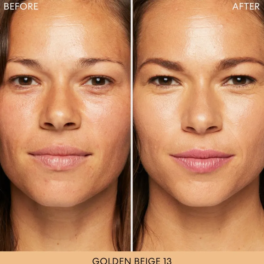 Original Loose Powder Foundation SPF15 Golden Beige 13 8g