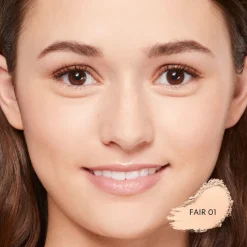 Original Loose Powder Foundation SPF15 Fair 8g