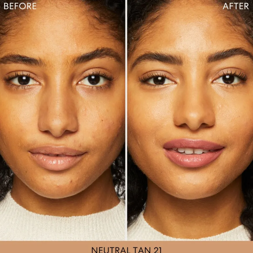 Original Loose Powder Foundation SPF15 Neutral Tan 21 8g