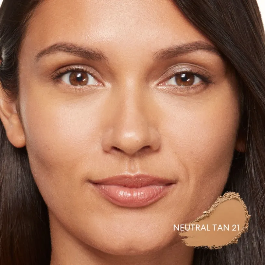 Original Loose Powder Foundation SPF15 Neutral Tan 21 8g
