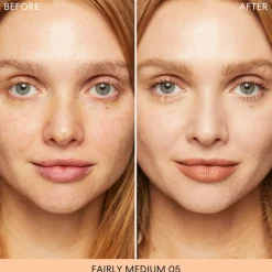 Original Loose Powder Foundation SPF15 Fairly Medium 8g