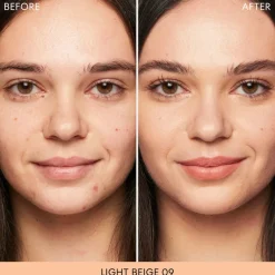 Original Loose Powder Foundation SPF15 Light Beige 09 8g