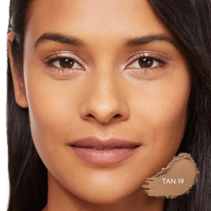 Original Loose Powder Foundation SPF15 Tan 8g