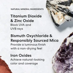 Original Loose Powder Foundation SPF15 Golden Ivory 8g