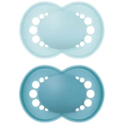 Original 6-16m Blue 2pcs