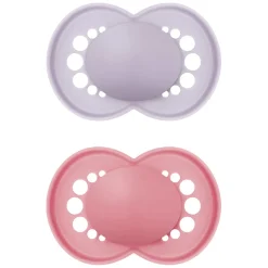 Original 6-16m Pink 2pcs