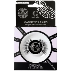 Original Magnetic Lashes Natural