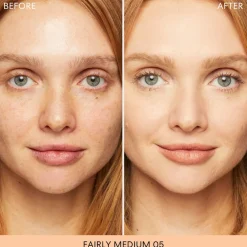 Original Matte Loose Foundation SPF15 Fairly Medium 6g