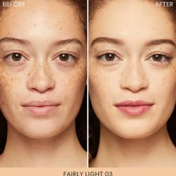 Original Matte Loose Foundation SPF15 Fairly Light 03 6g