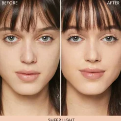 Original Mineral Veil Pressed Setting Powder Sheer Light 9g