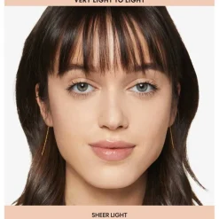 Original Mineral Veil Pressed Setting Powder Sheer Light 9g