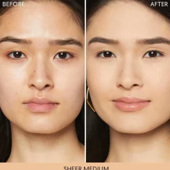 Original Mineral Veil Pressed Setting Powder Sheer Medium 9g