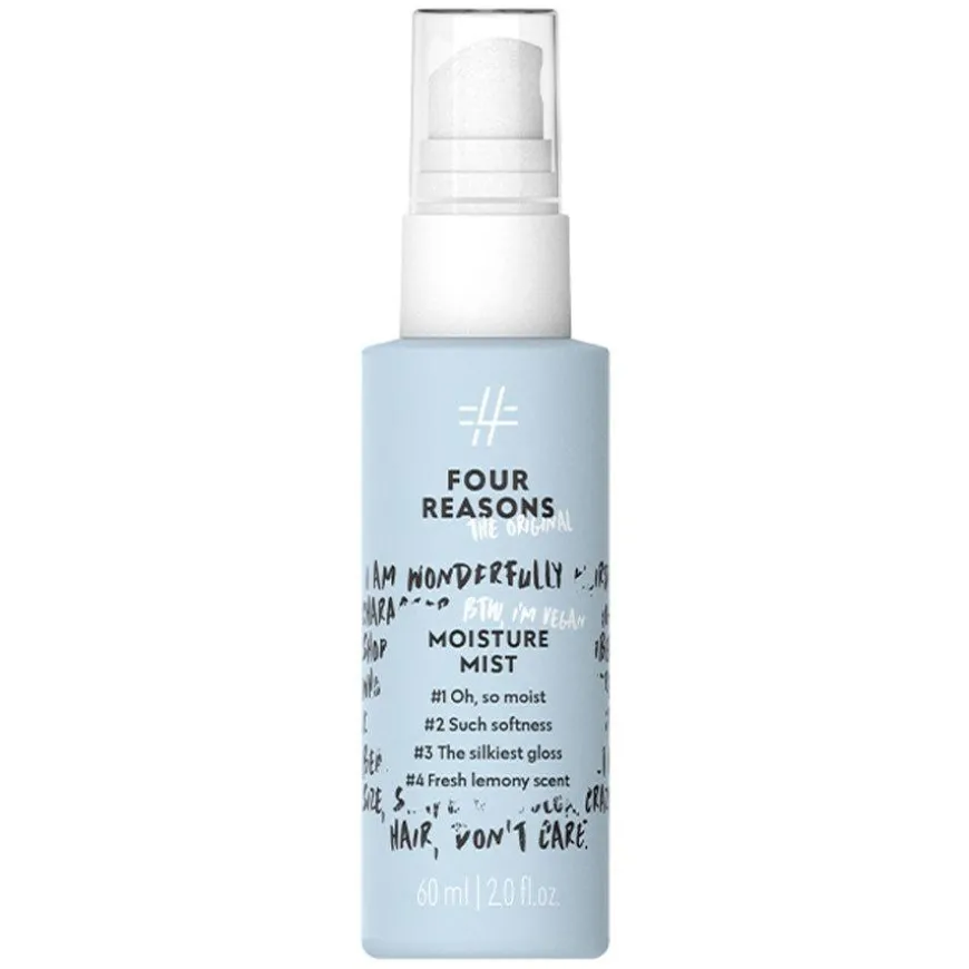 Original Moisture Mist 60ml